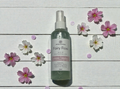 Fairy Floss Hair Detangler Spray