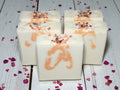 Figgy Guava Vegan Soap Loaf