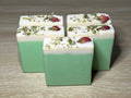 Flora Soap Loaf