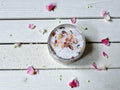 Floral Bath Salts