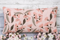 Flower Print #5 Large Wheat Heat Bag