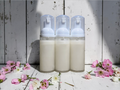 Goats Milk Foaming Face Wash x10