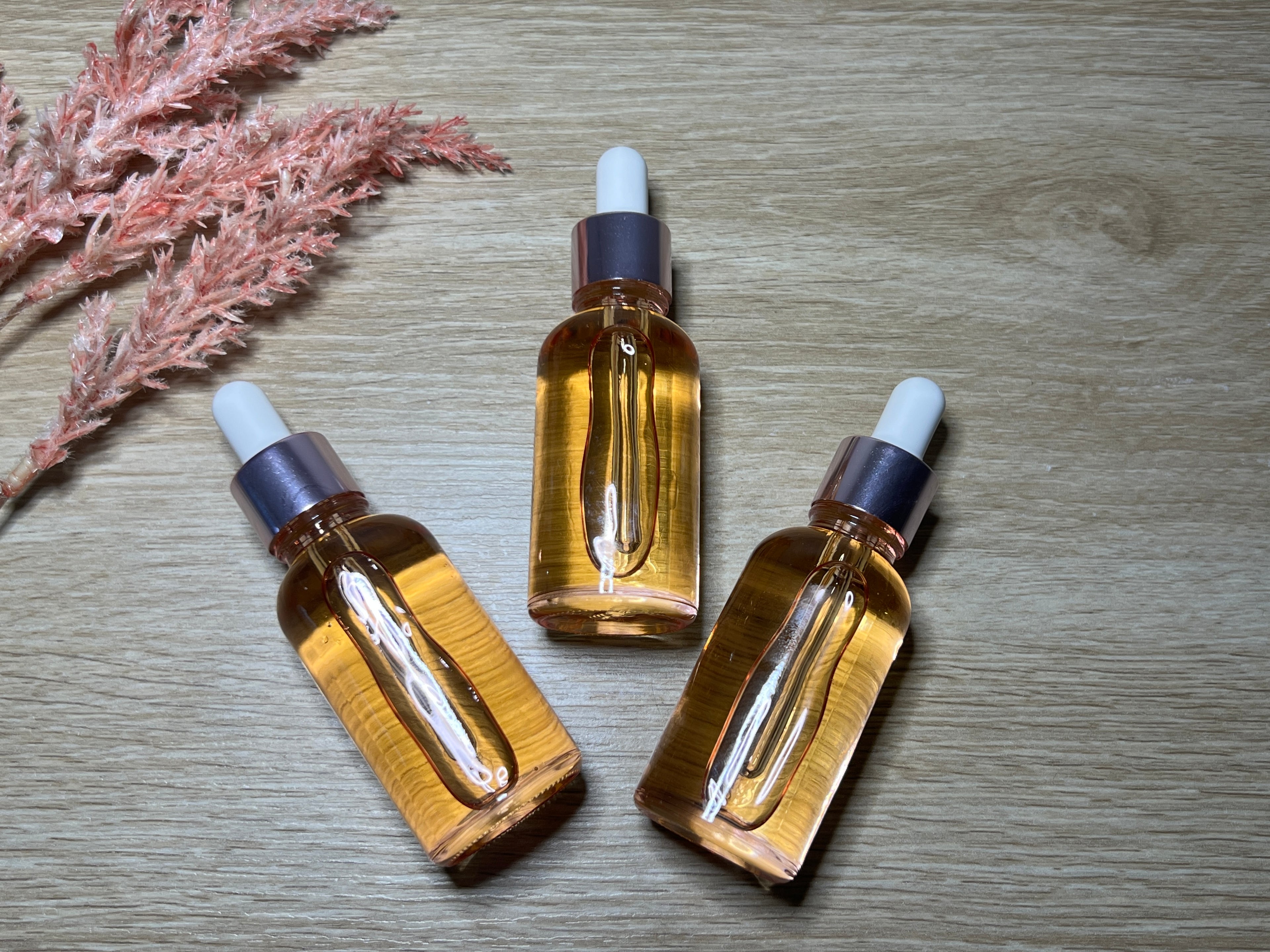 Fountain of Youth Face Oil x10