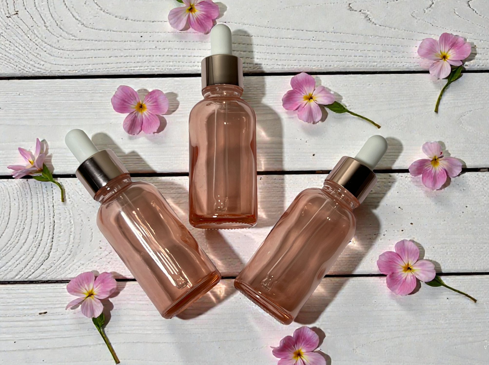 Fountain of Youth Face Oil x10