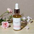Fountain of Youth Face Oil