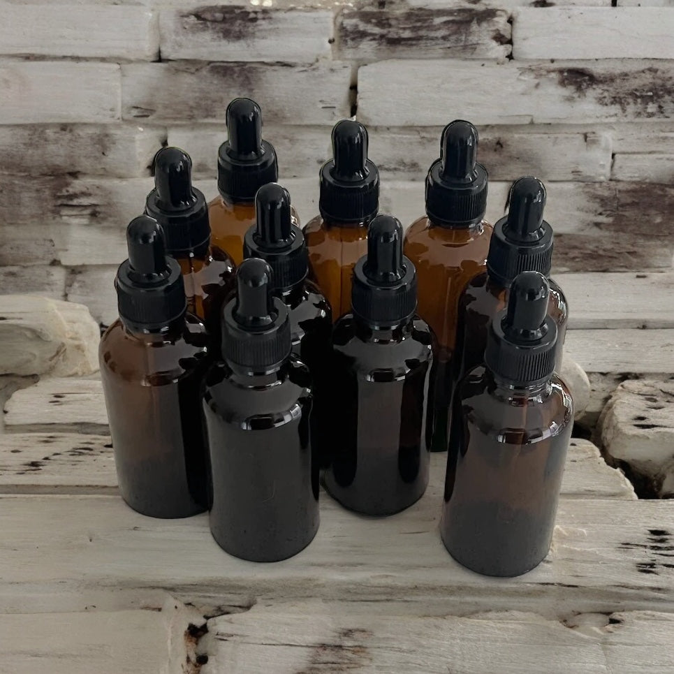 Organic Roman Face Serum x10 (Special)