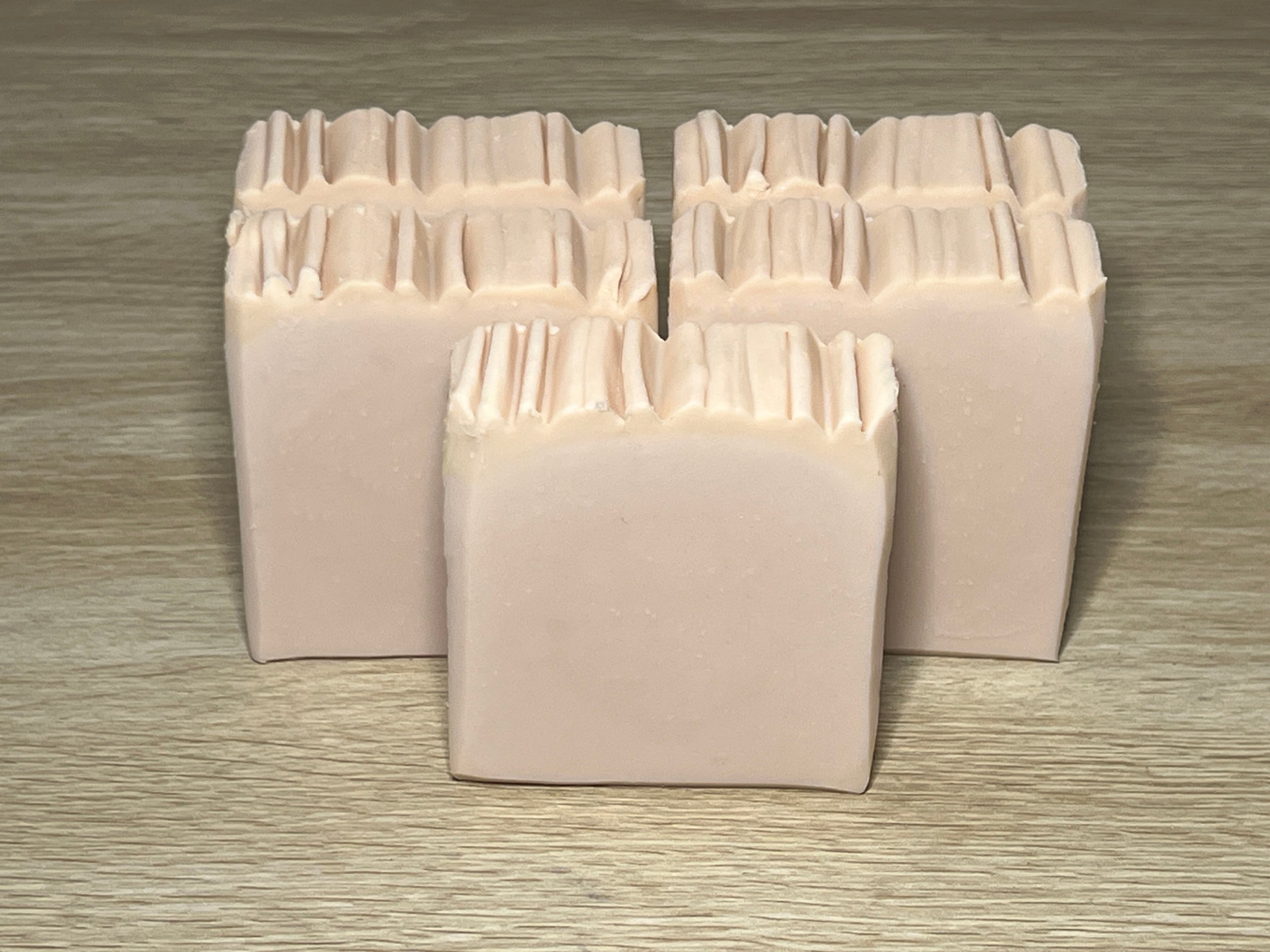 Frankincense Vegan Soap Loaf