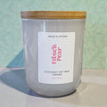 French Pear Large Soy Candle