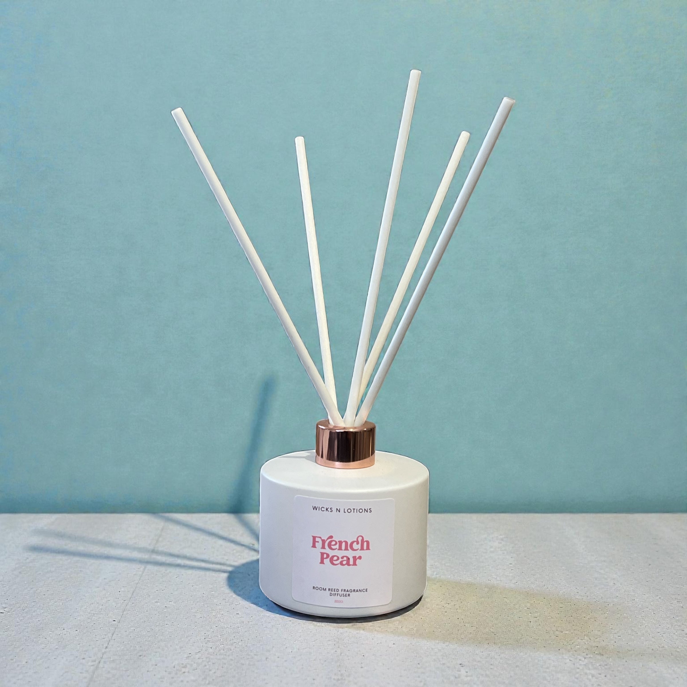 French Pear Room Diffuser