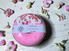 Fruit Explosion Donut Bath Bomb