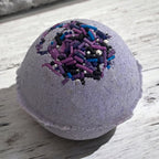 Galactic Bath Bomb