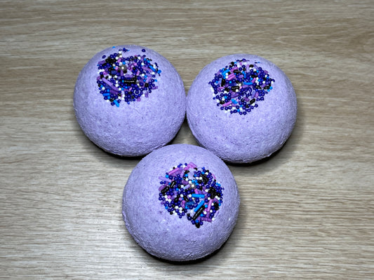 Galactic Bath Bombs x10