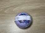 Galactic Bath Bomb
