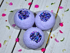 Galactic Bath Bombs x10