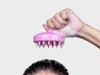 Scalp Shampoo Massager