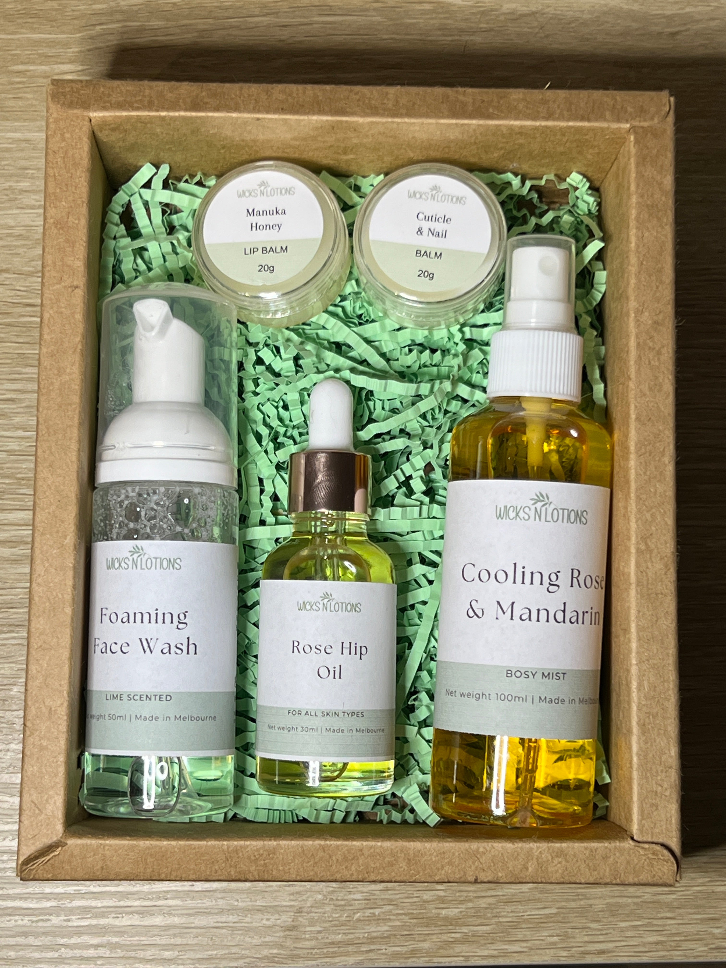 Gift Box #1