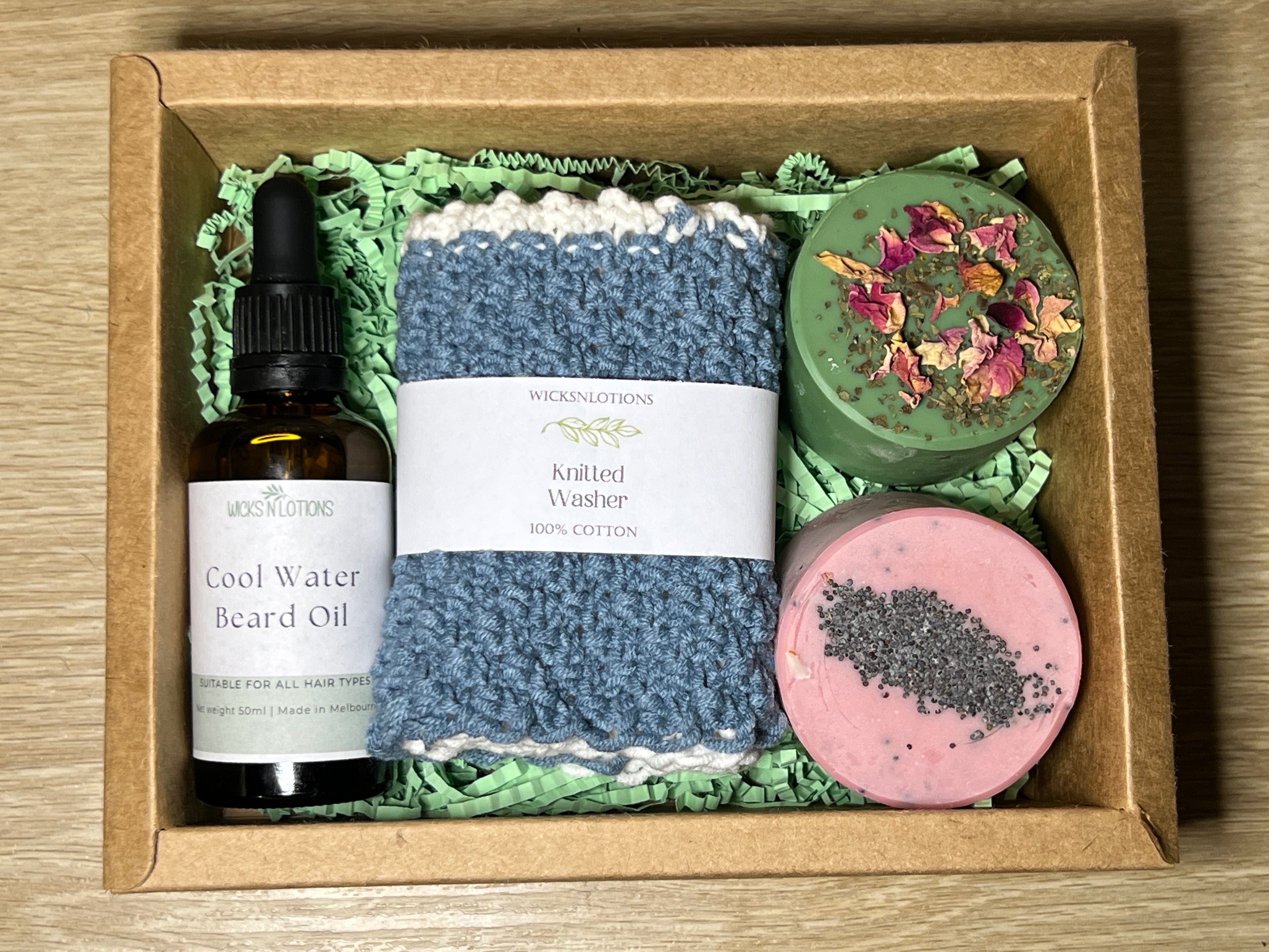 Gift Box #10 (Mens)