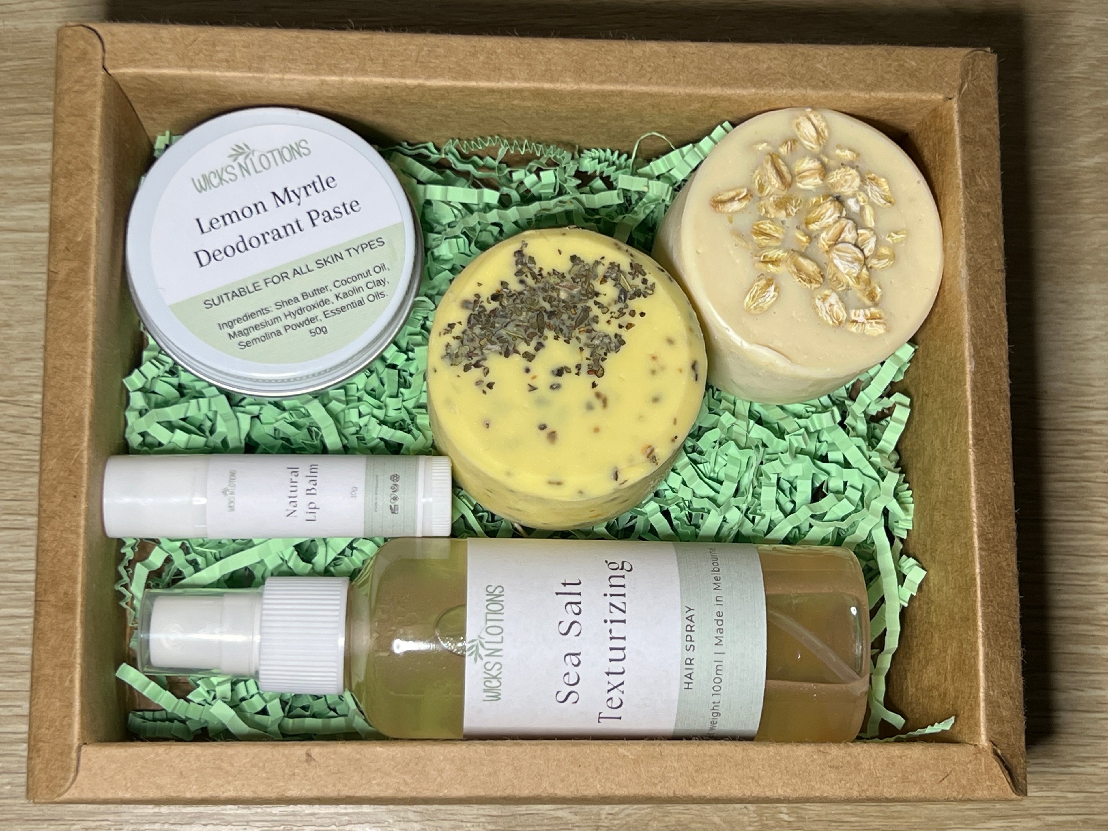 Gift Box #18