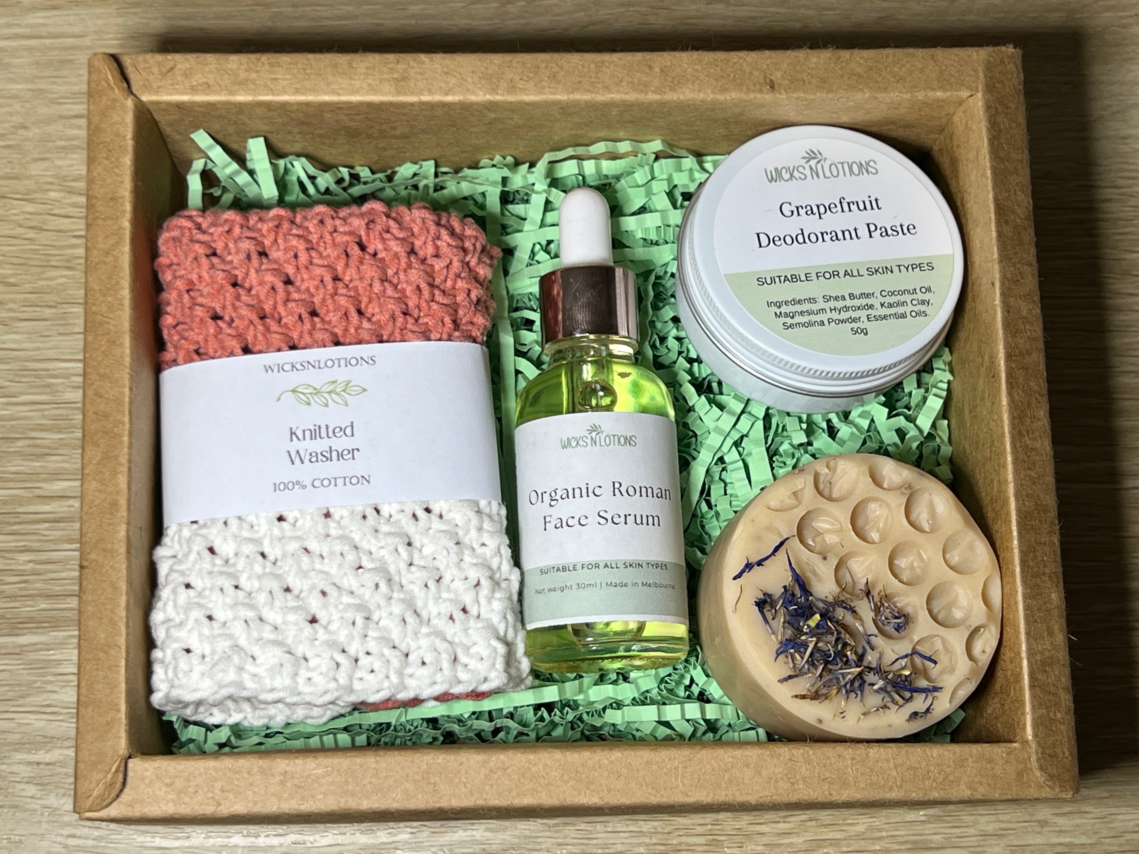 Gift Box #2