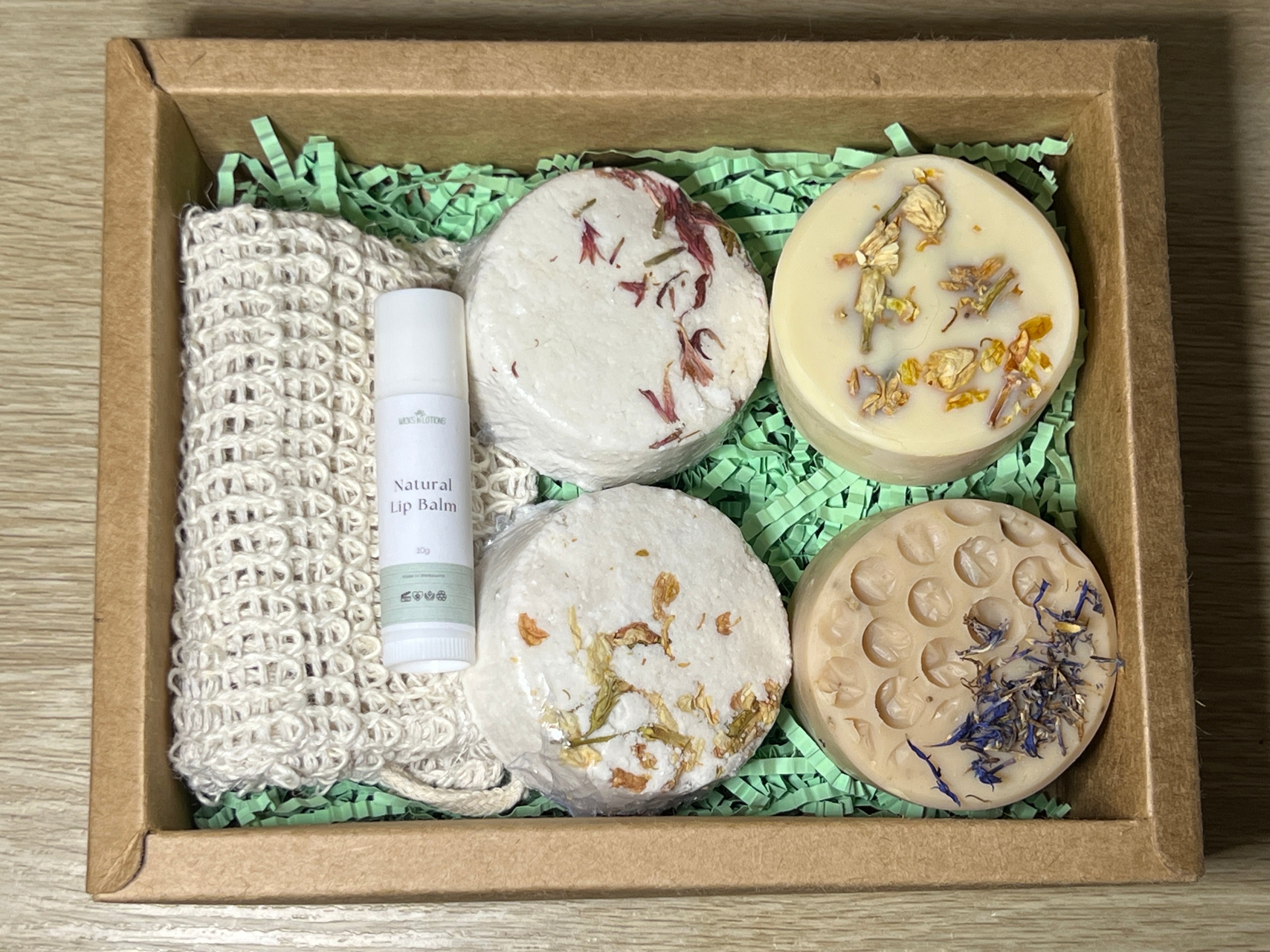 Gift Box #4