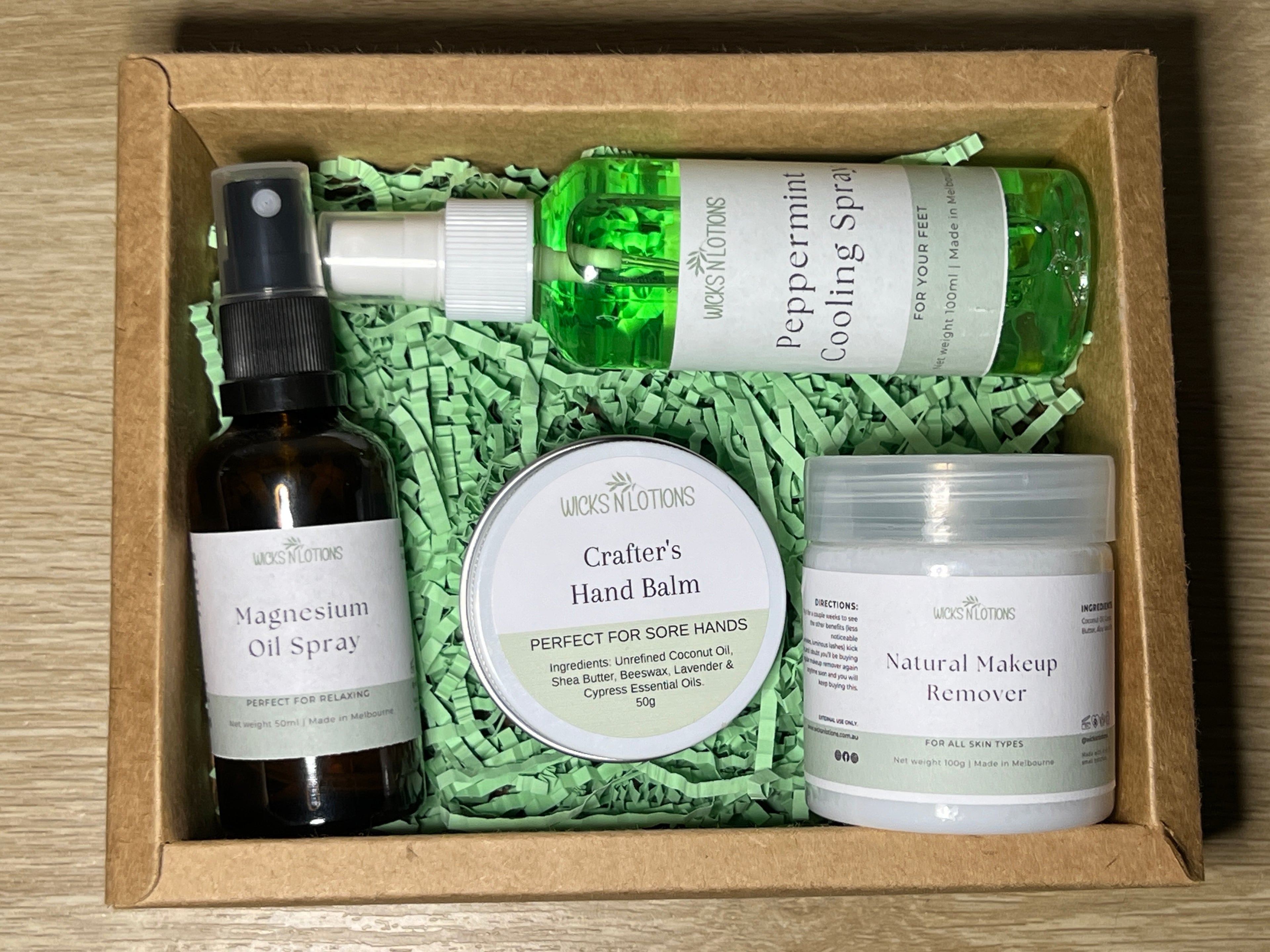 Gift Box #6