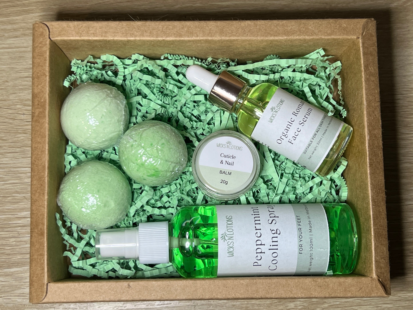 Gift Box #8