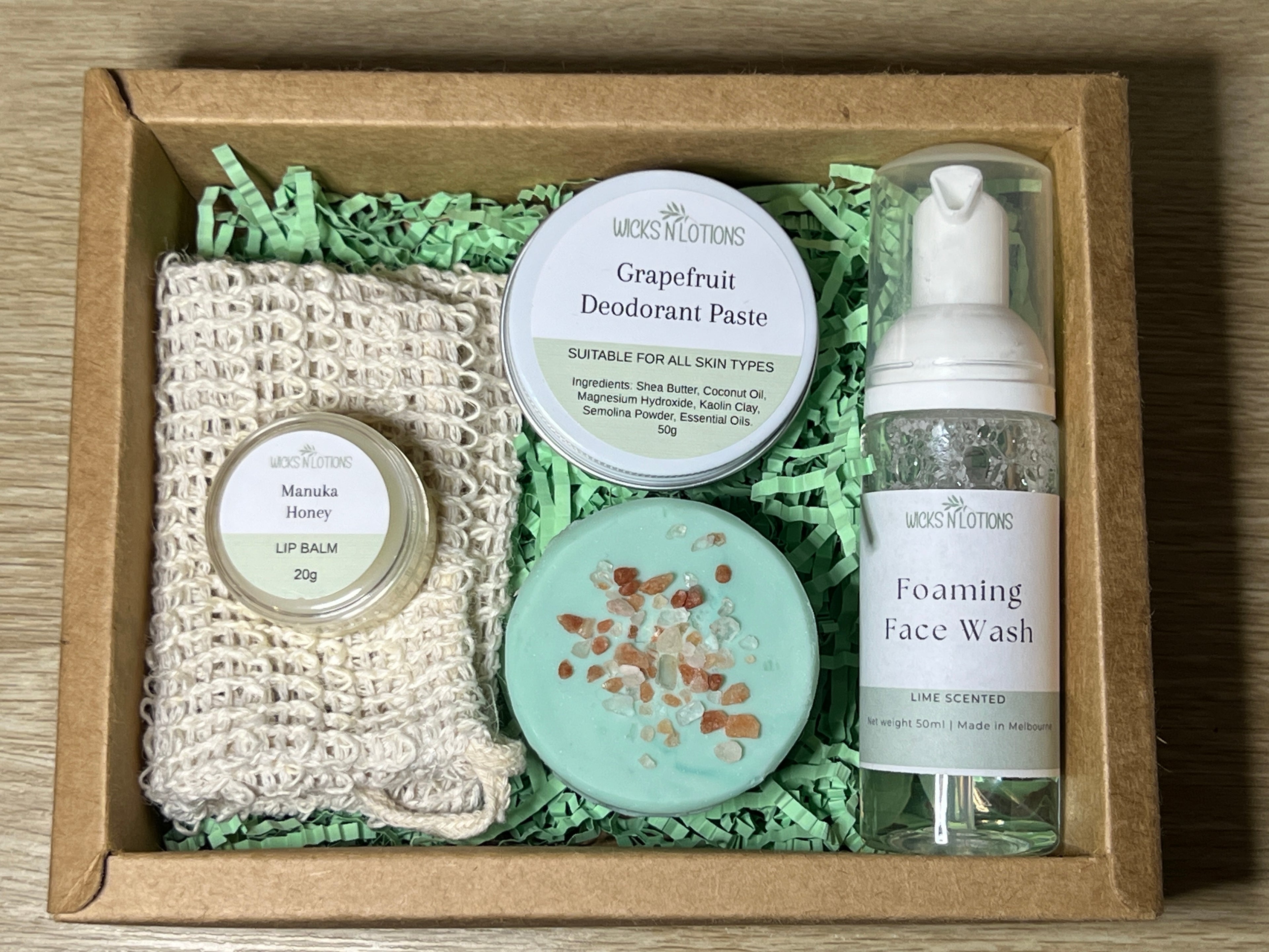 Gift Box #9