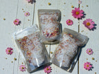 Goddess Bath Salts x10