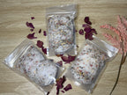 Goddess Bath Salts x10