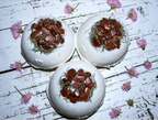 Goldstone Crystal Bath Bombs x10