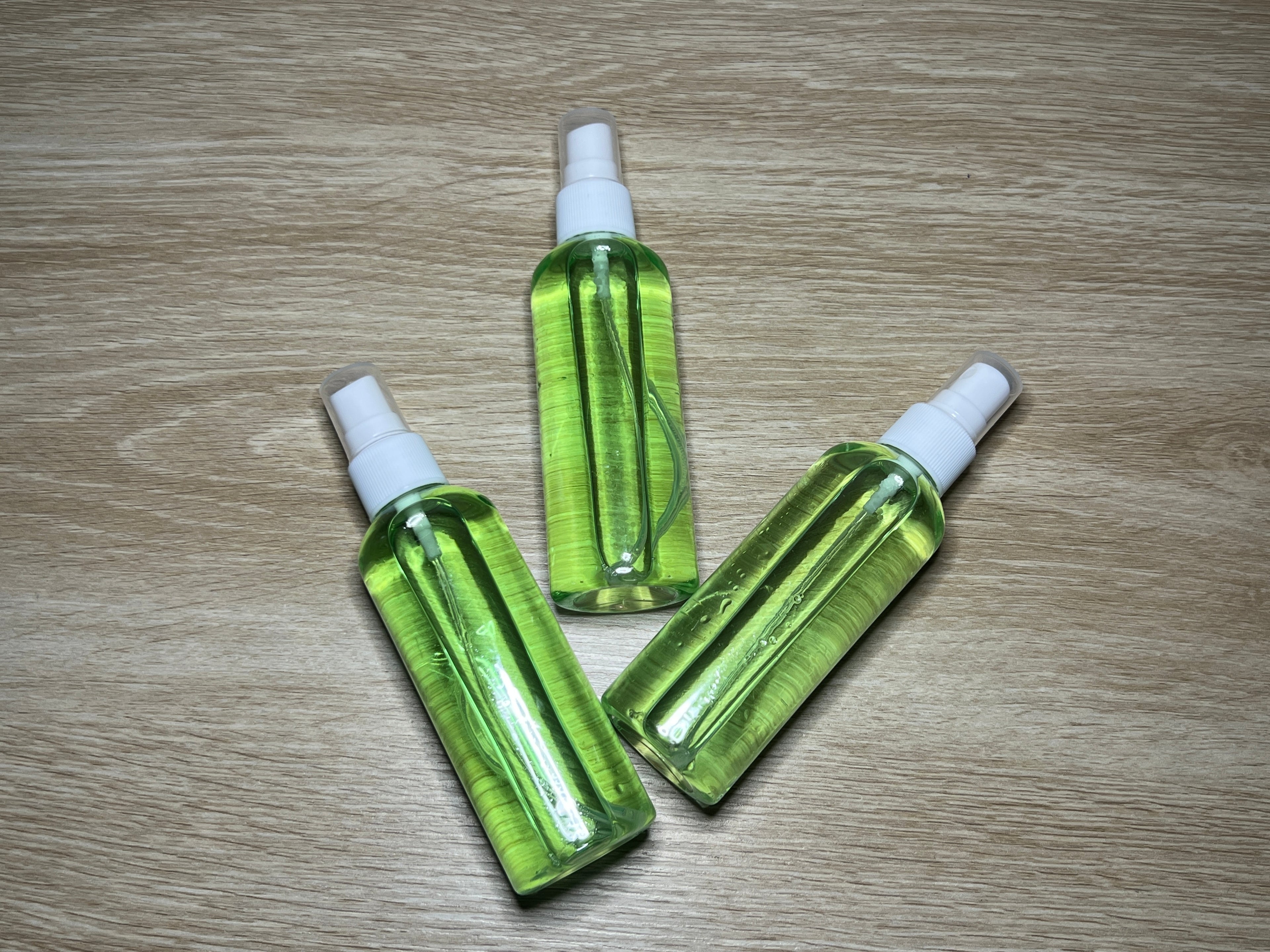 Grinch Repellant Room Spray x10