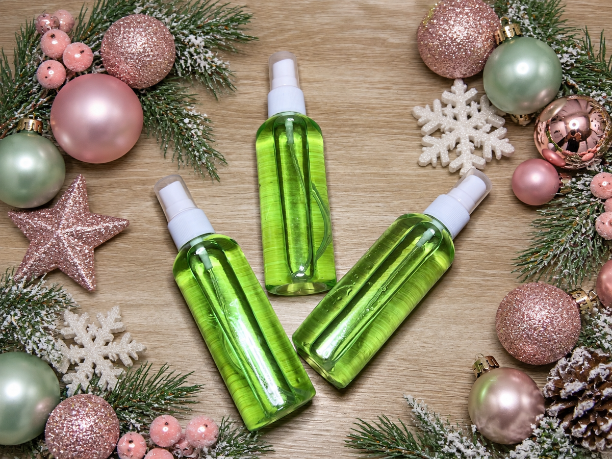 Grinch Repellant Room Spray x10