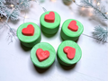 Grinch Spoilsport Soaps x10
