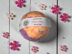 Groovy Baby Bath Bombs x10