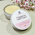 Headache Relief Balm