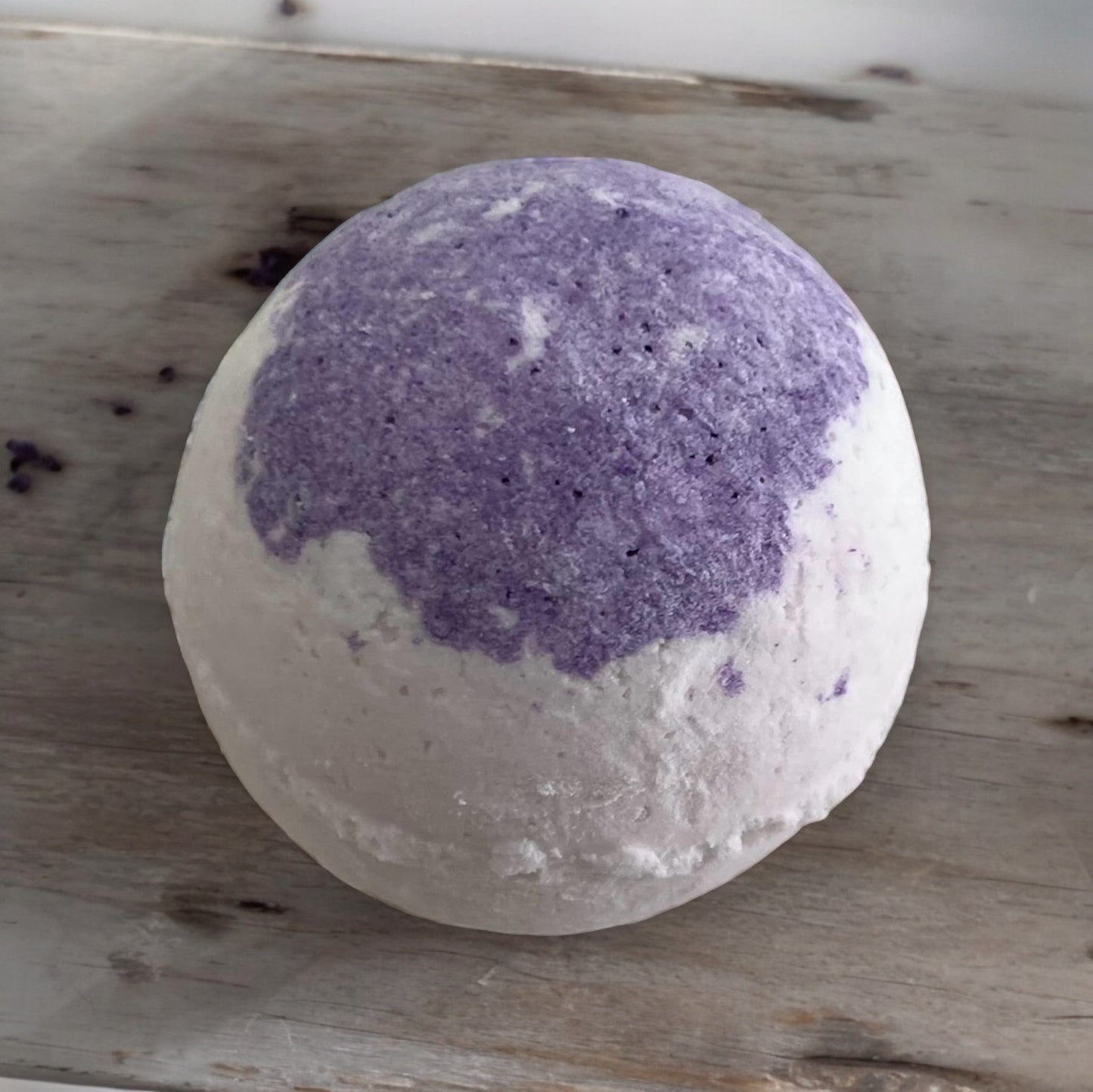 Headache Relief Bath Bomb