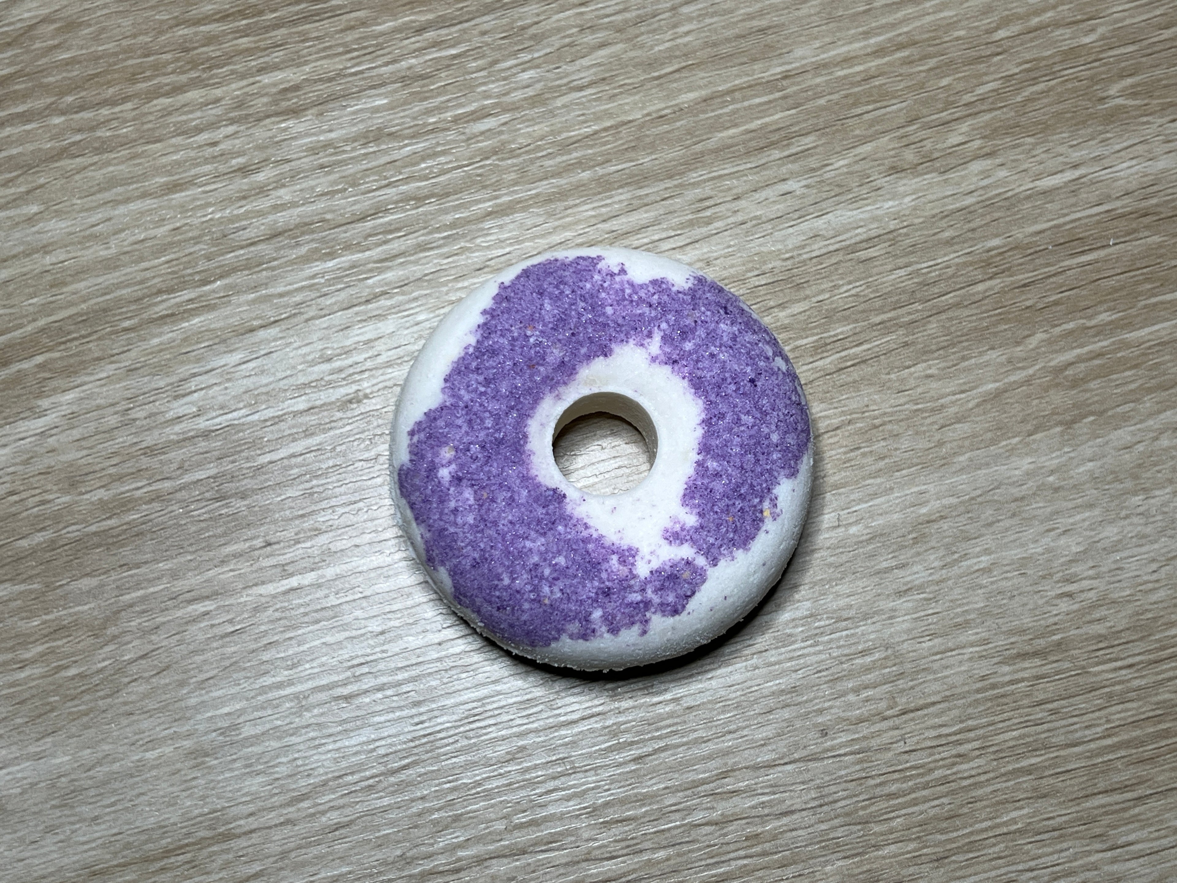 Headache Relief Bath Bomb