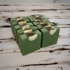 Hemp Eucalyptus Vegan Loaf