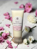 Hemp Hand Cream