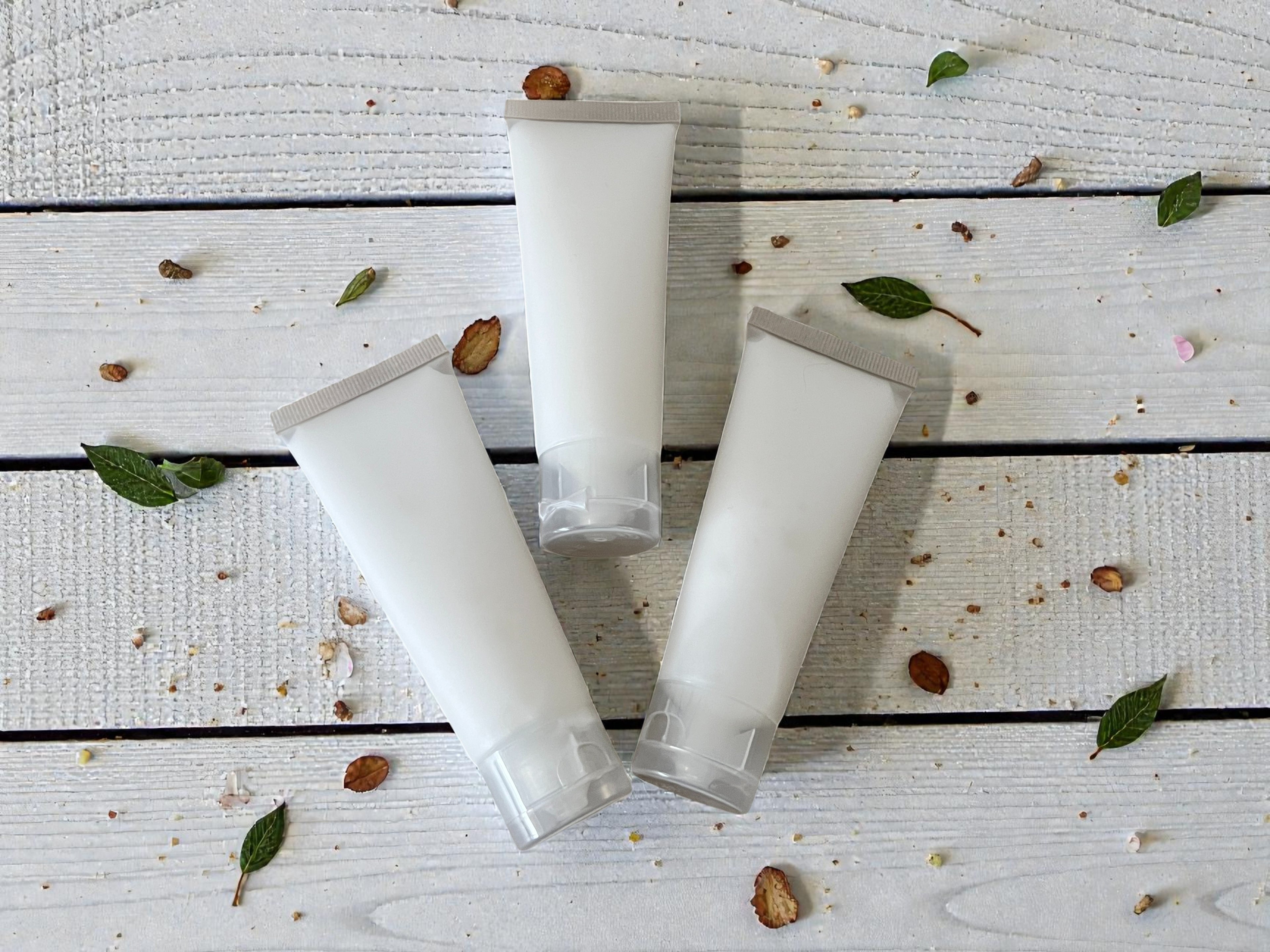 Hemp Seed Hand Cream x10