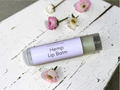 Hemp Lip Balm
