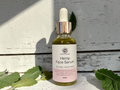 Hemp Face Serum