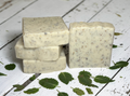 Hemp & Sage Vegan Soap Loaf