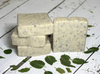 Hemp & Sage Vegan Soap Loaf