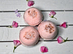 Himalayan Bath Bombs x10