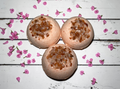 Himalayan Salt Bath Bombs x10