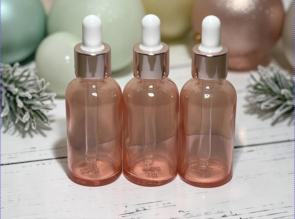 Christmas Holly Facial Serum x10