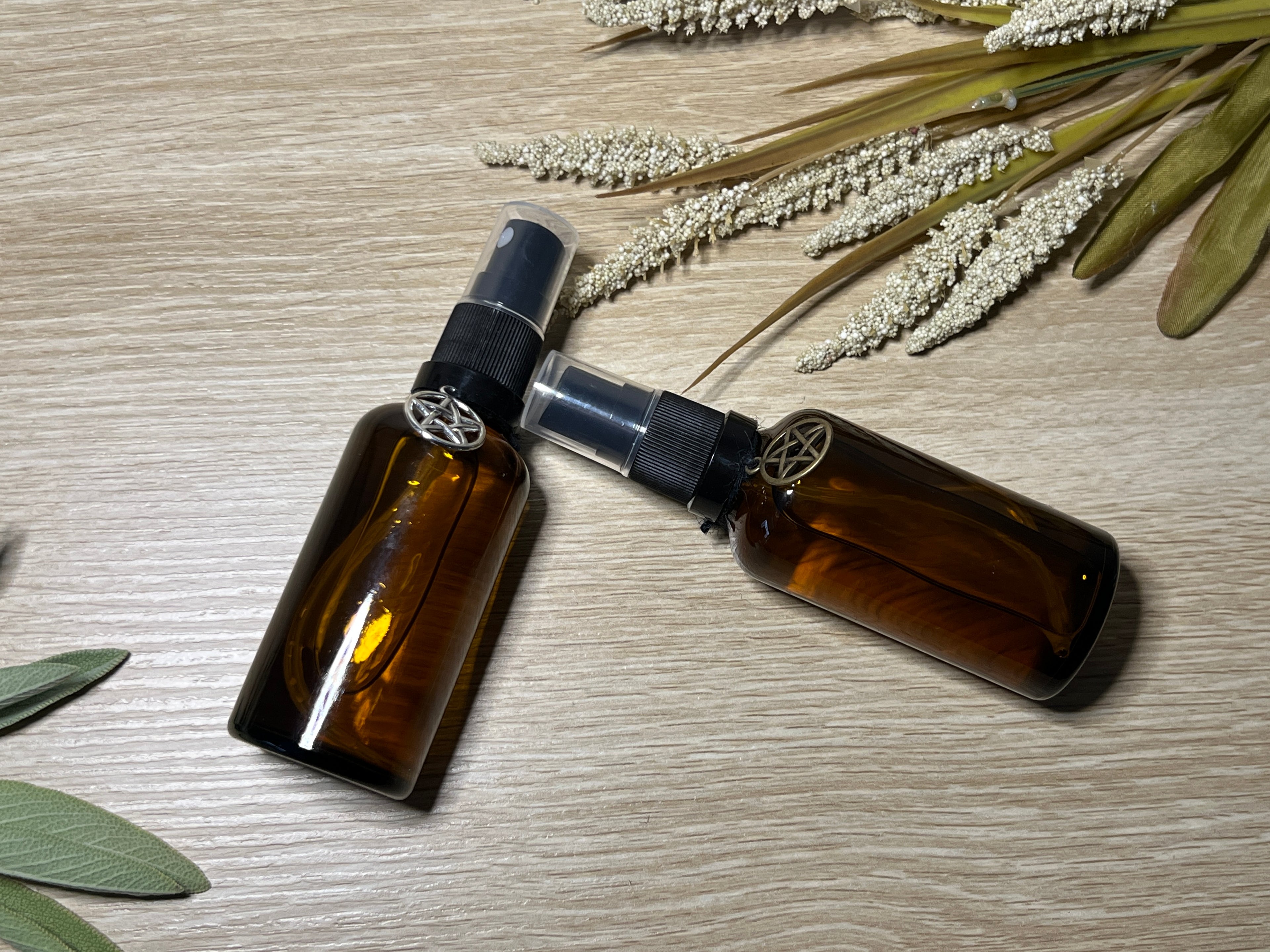 Energy Clearing Room Spray x10