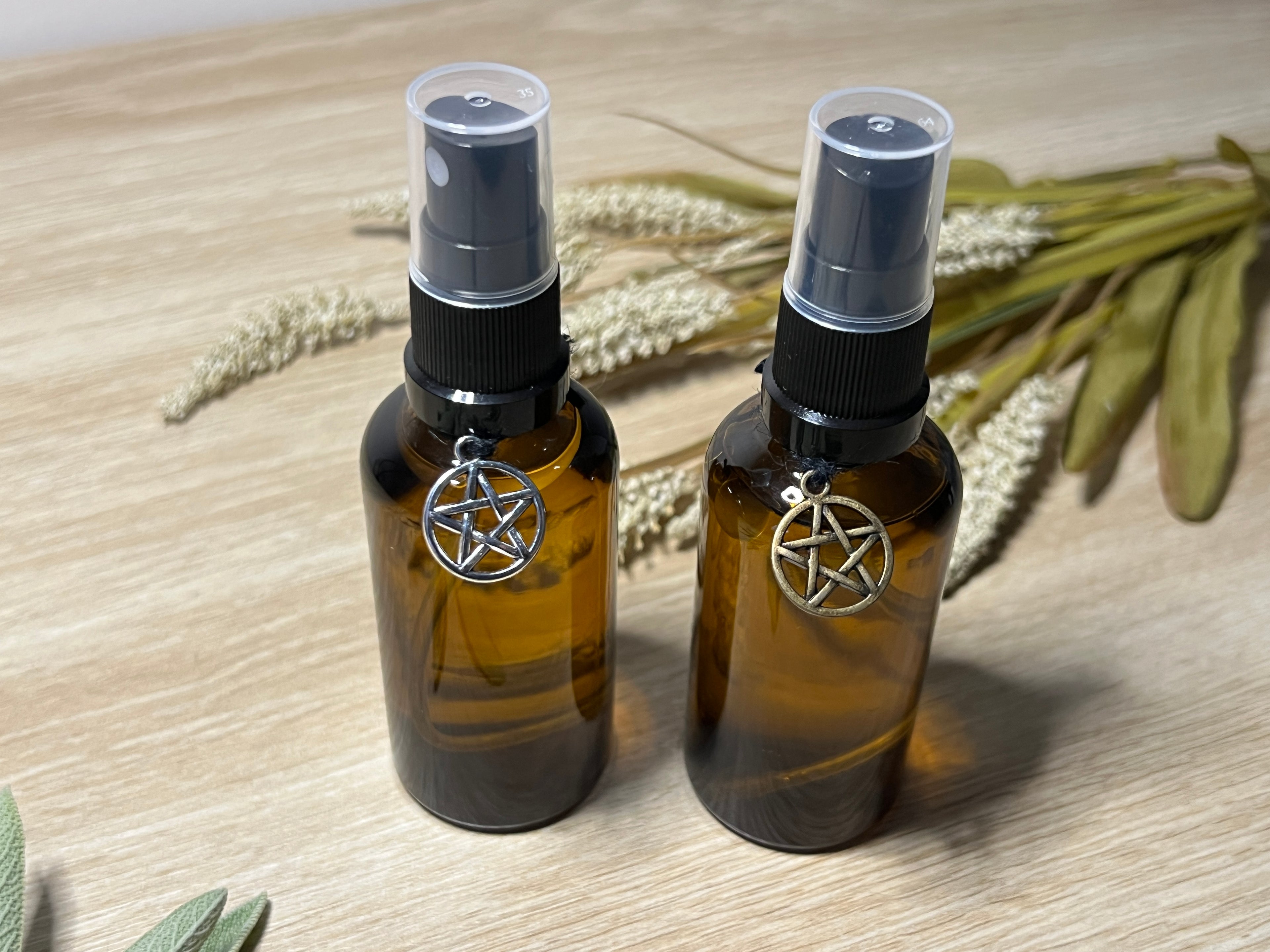 Energy Clearing Room Spray x10