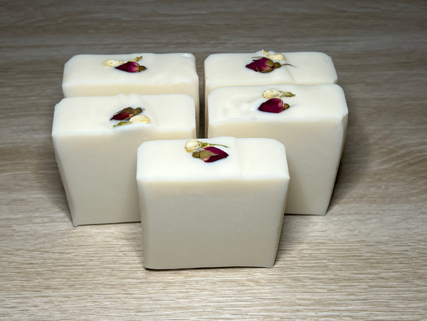 Regal Bloom Soap Loaf